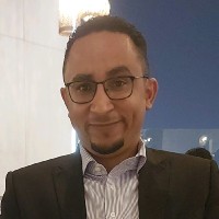 Ziyad Moutasim, MBA