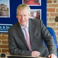 Richard D B Brown