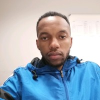 Mziwoxolo Radoni