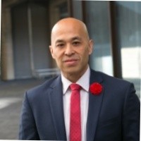 Joe Kalavong Pmp