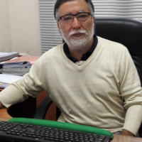 Roberto Alvarado