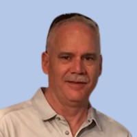 Geoff Burt