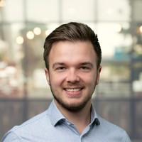 Melvin Kruijne