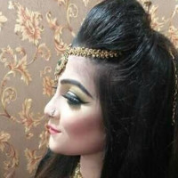 Nusrat Jahan Toma