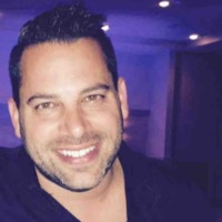 Patrick Rochette