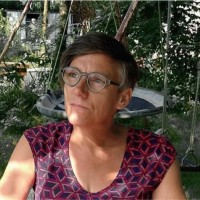 Nathalie Moray
