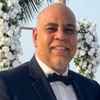 Ahmed Mahrous Mba