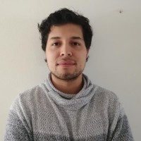 Joshua Olave