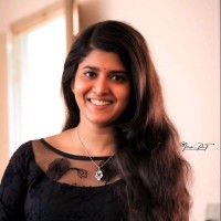 Sreeja Vijayakumar