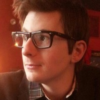 Luke Schierholz