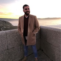 Alejandro Naya Trigo