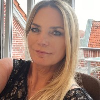 Anita Grotegeers