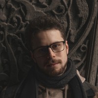 Illia Milevskyi
