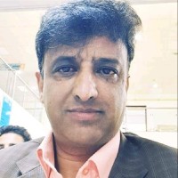 Javeed Iqbal