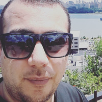 Nassim Seder
