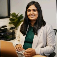 Jigyasa Mehta