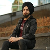 Gaganbeer S.