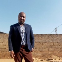 Cleo Maluleke