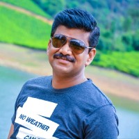Arul Ganesh V