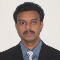 Hareesh K .S