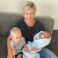 Trish Bright