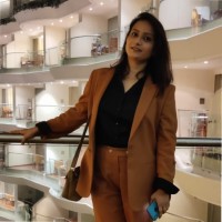 Nidhi Banoriya