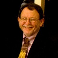 Geoff Reed
