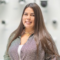 Genesis Seir Mujica Rodriguez