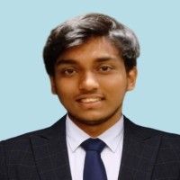 Adarsh M.