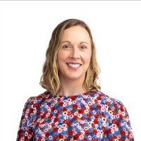 Rebecca Thompson