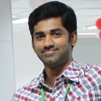 Rajkumar R V