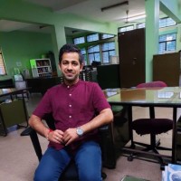 Surya Prakash Tiwari