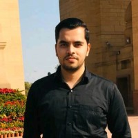 Shivam Kumar Jha