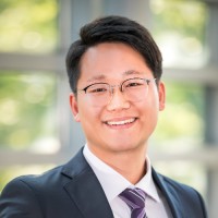 Eunhyoung(Andrew) Ko