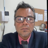 Erick Ayala Rios