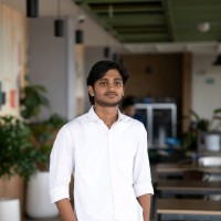 DHARSAN P G