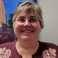 Ann Caudle