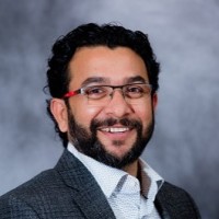 Mathew Varghese