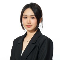 Hattie Chen
