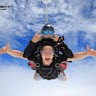 Skydive In Thailand
