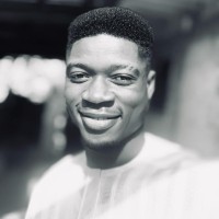 Precious Ogungbile