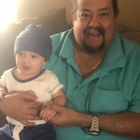 Isaias Nino