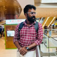 Devan Chandrasekharan