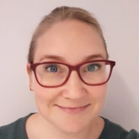 Zitta Dahl Holm