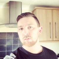 Danny Puffett