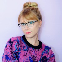 Kasia Kozak