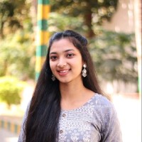 Sachidanandini Pattnayak
