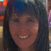 Mary Stevens