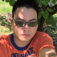 Kumar Huang