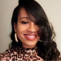 Secorria Pettiford